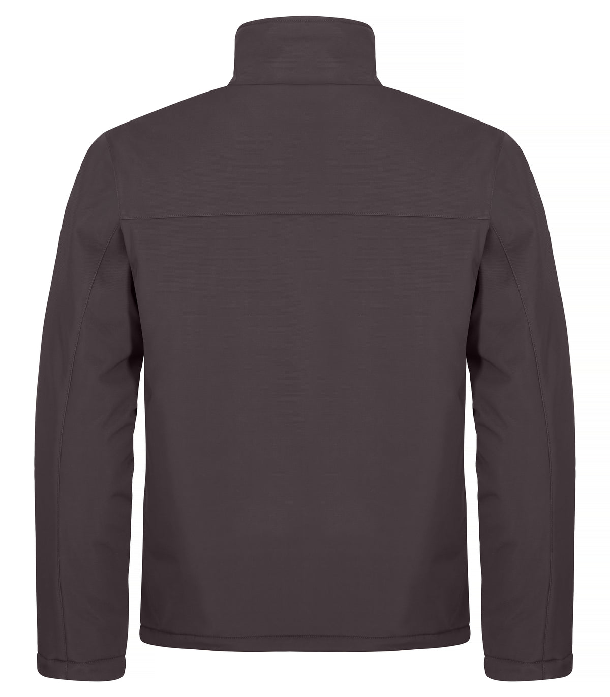 Padded Softshell Jacket