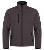 Padded Softshell Jacket