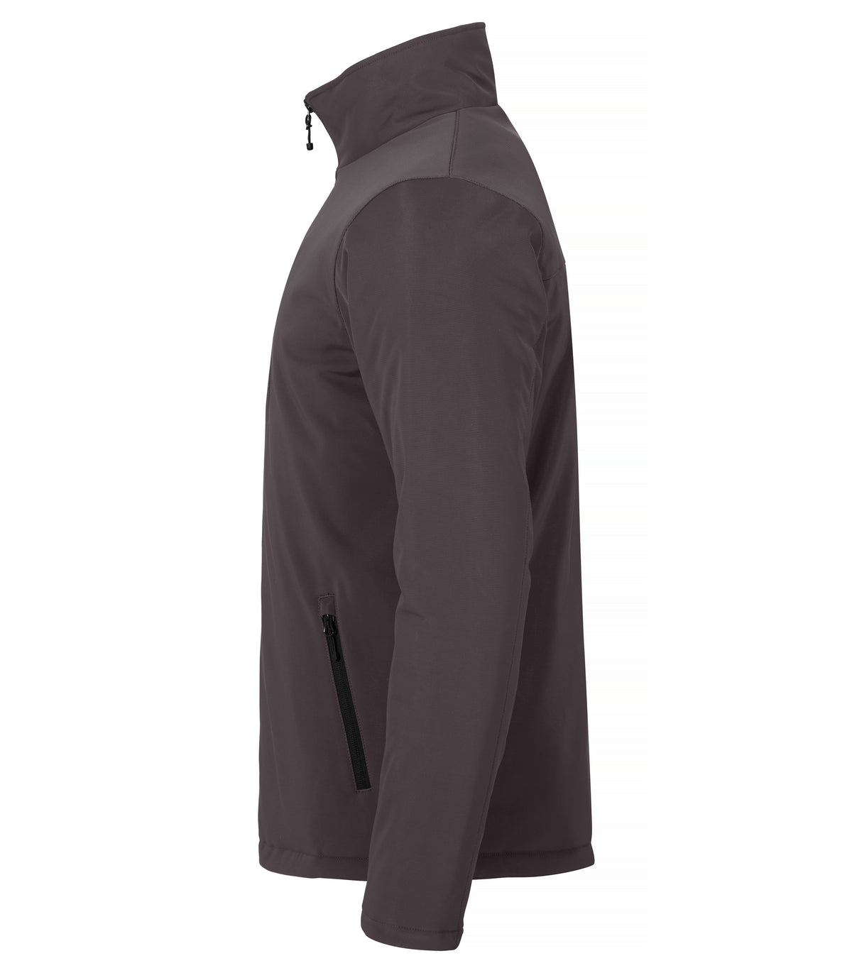 Padded Softshell Jacket