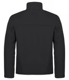 Padded Softshell Jacket