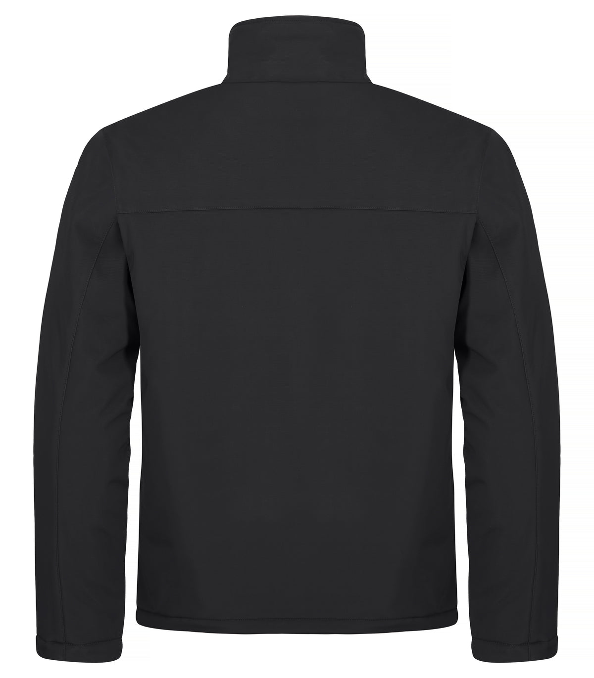 Padded Softshell Jacket