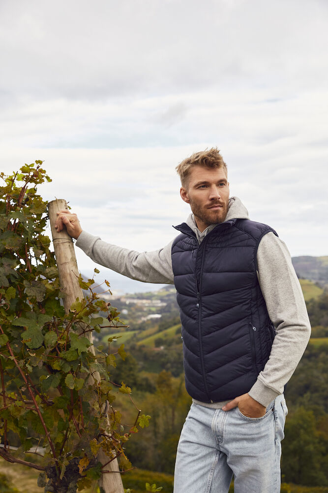 Bodywarmer IDAHO