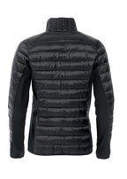 Doudoune manches longues LEMONT femme