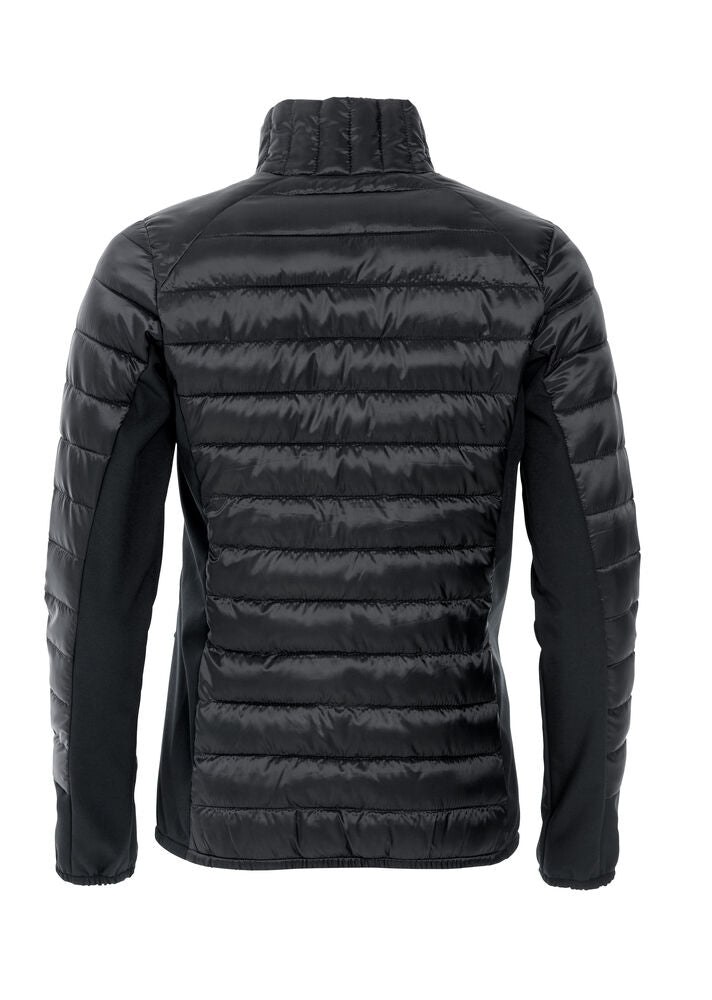 Doudoune manches longues LEMONT femme