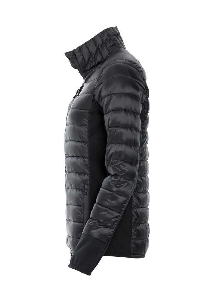 Doudoune manches longues LEMONT femme