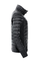 Doudoune manches longues LEMONT femme