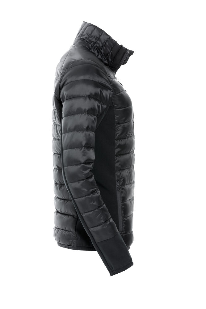 Doudoune manches longues LEMONT femme