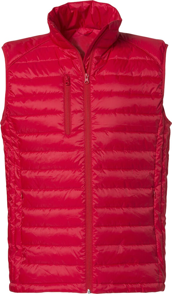 Bodywarmer doudoune HUDSON