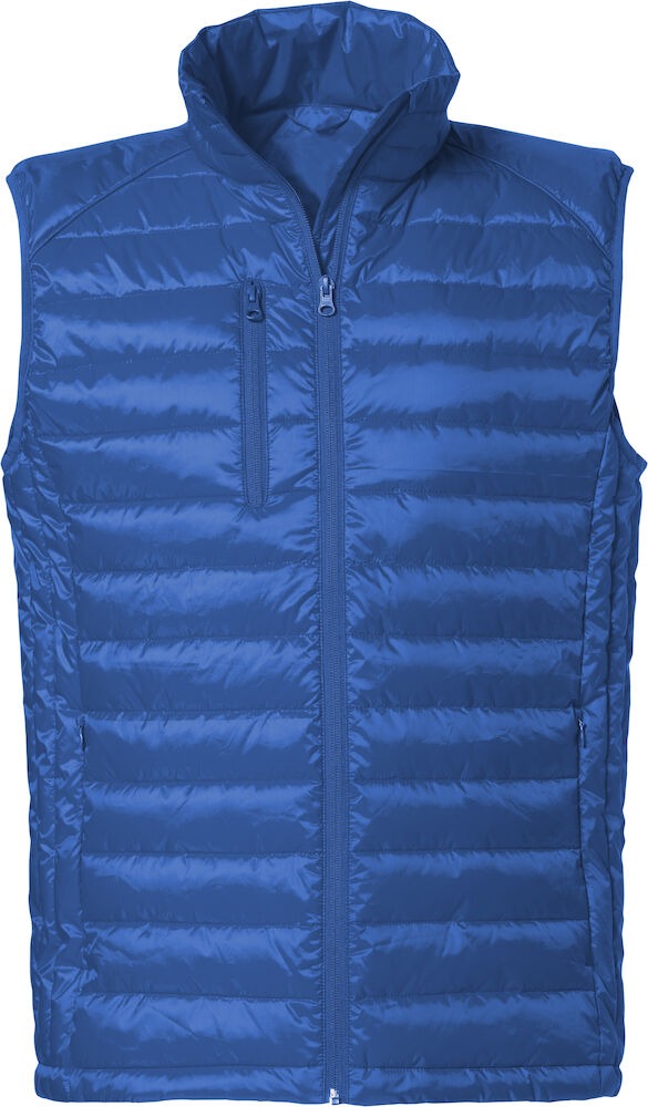 Bodywarmer doudoune HUDSON