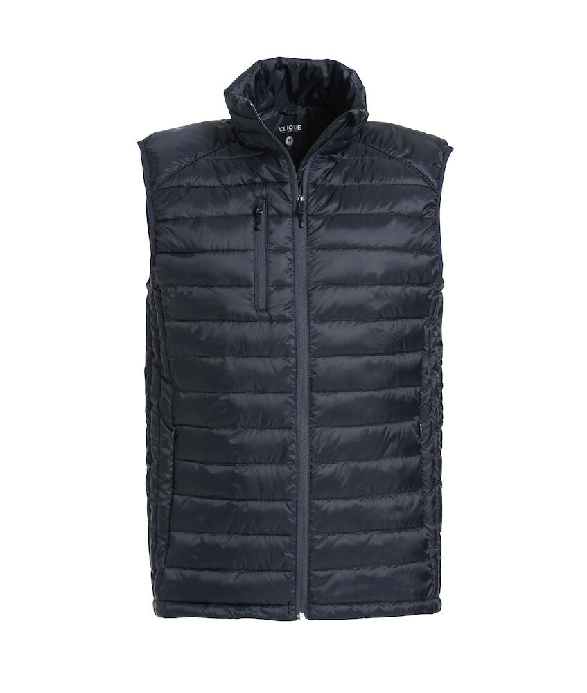 Bodywarmer doudoune HUDSON