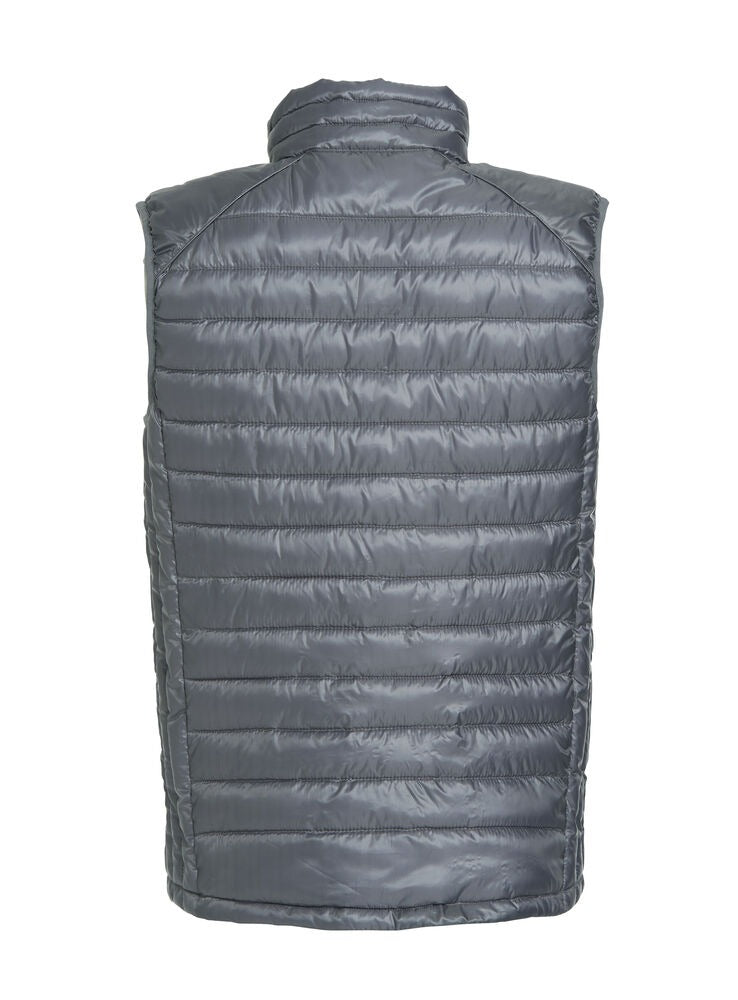 Bodywarmer doudoune HUDSON