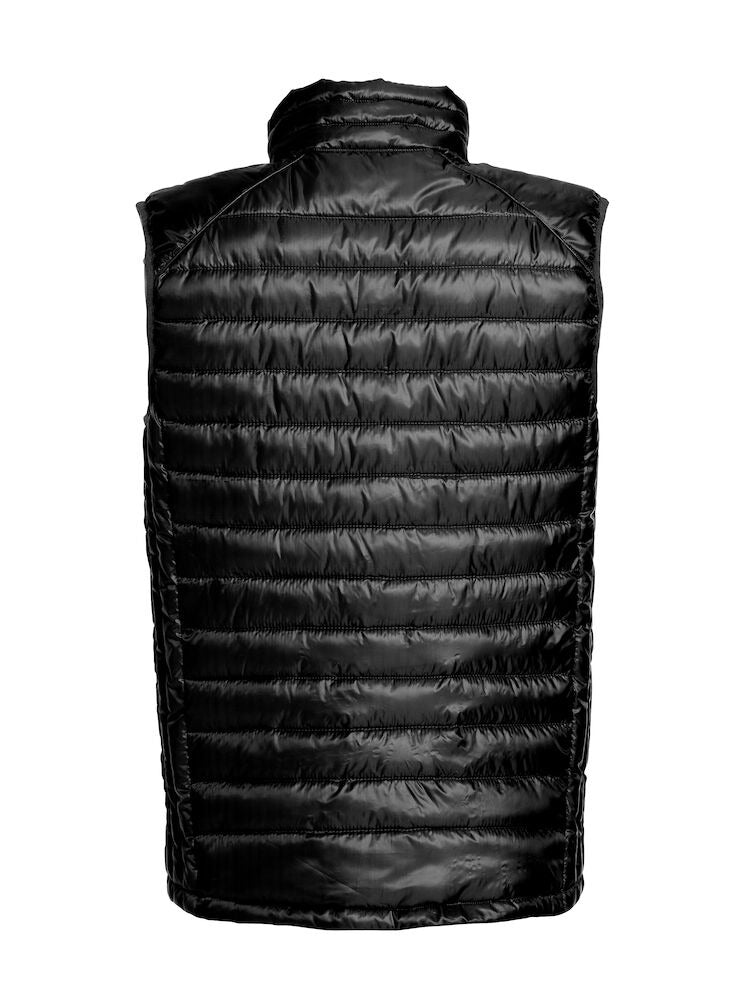 Bodywarmer doudoune HUDSON