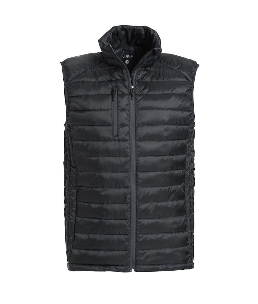 Bodywarmer doudoune HUDSON