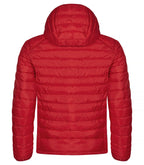 Doudoune manches longues HUDSON homme