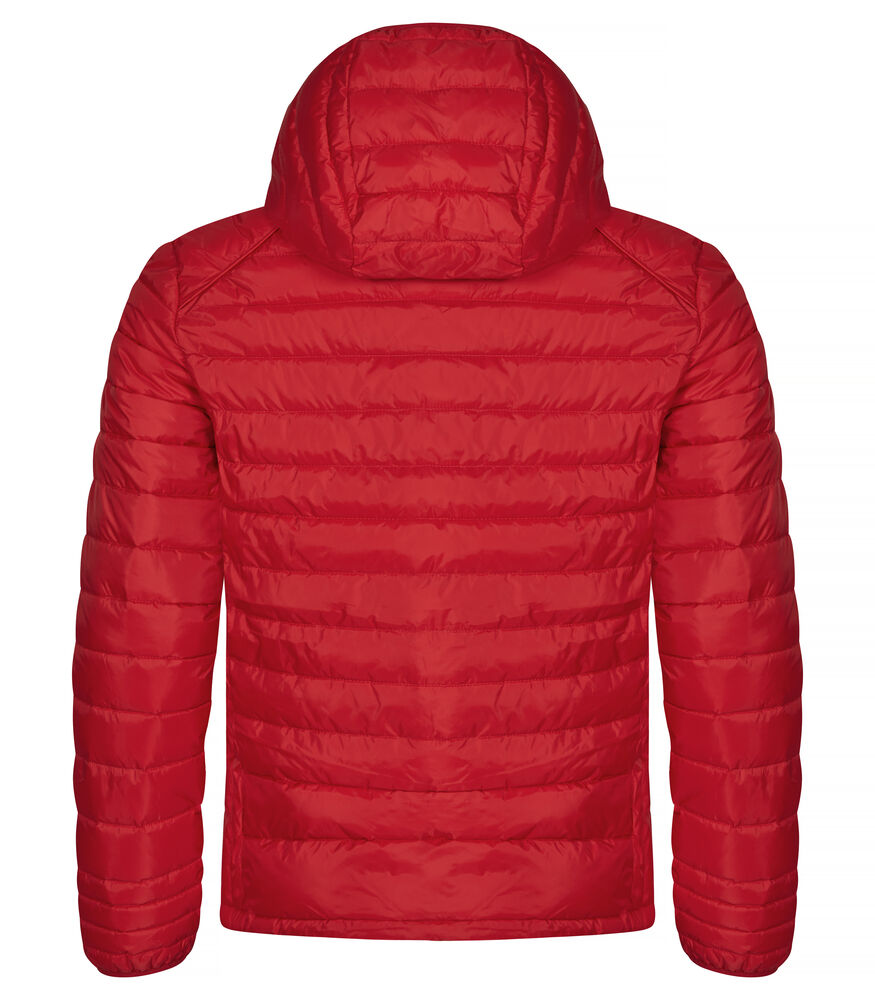 Doudoune manches longues HUDSON homme