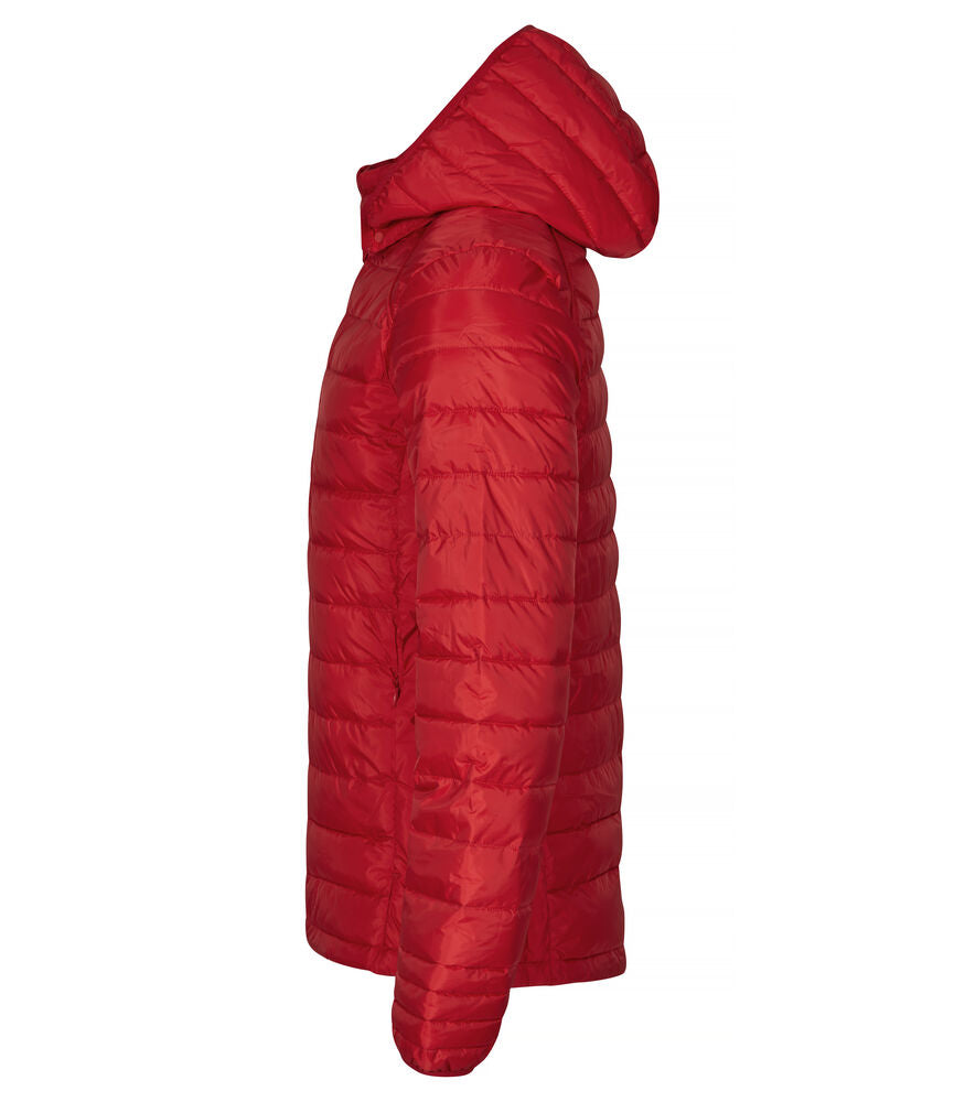 Doudoune manches longues HUDSON homme