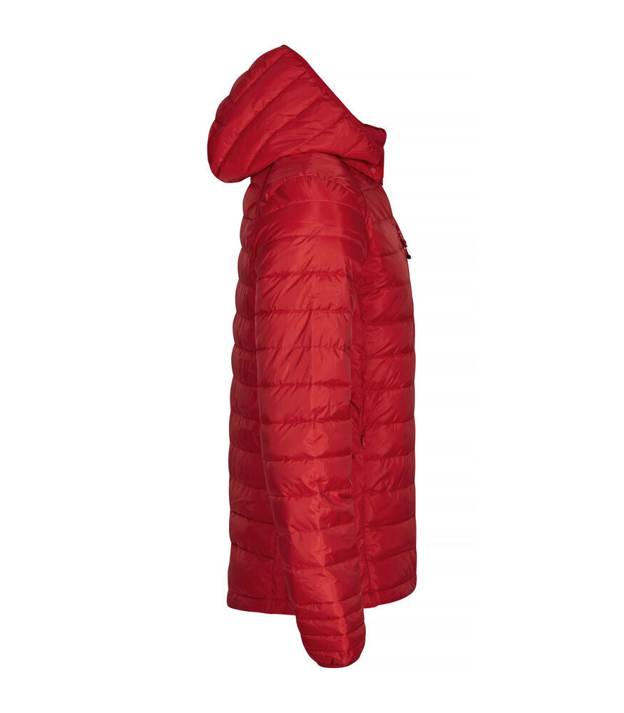 Doudoune manches longues HUDSON homme