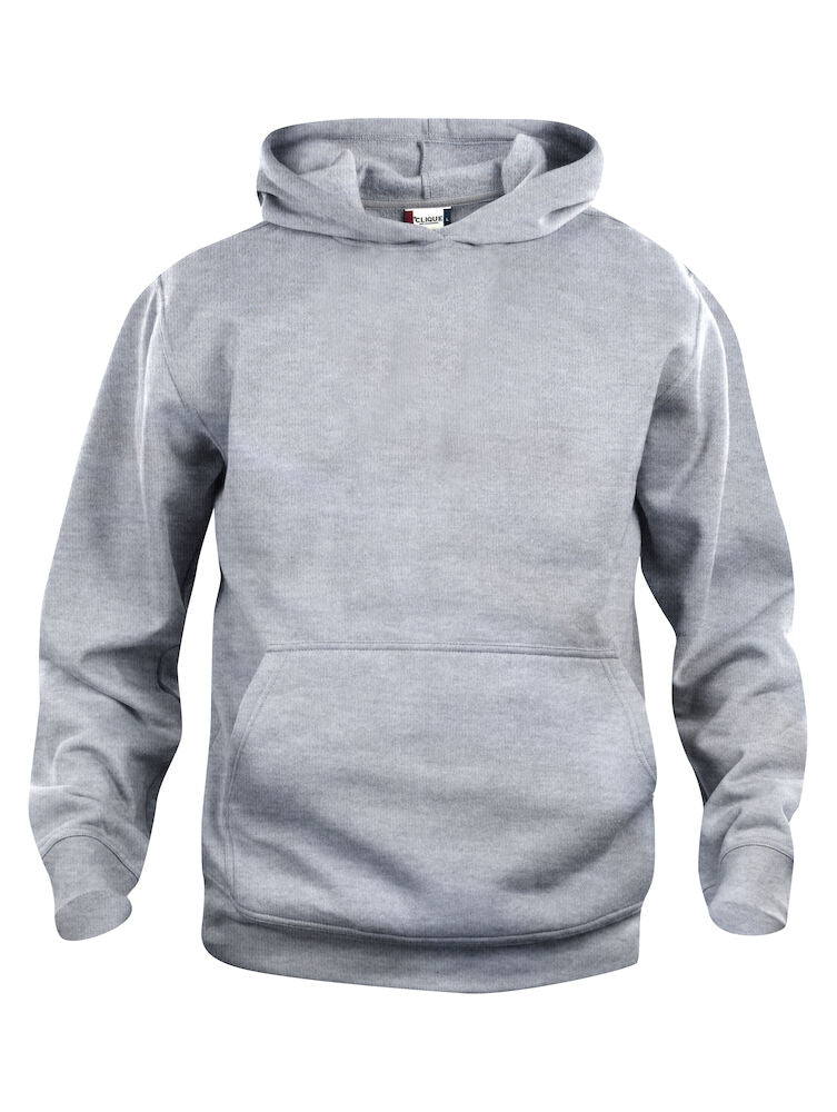 Sweat-shirt Basic Hoody Junior