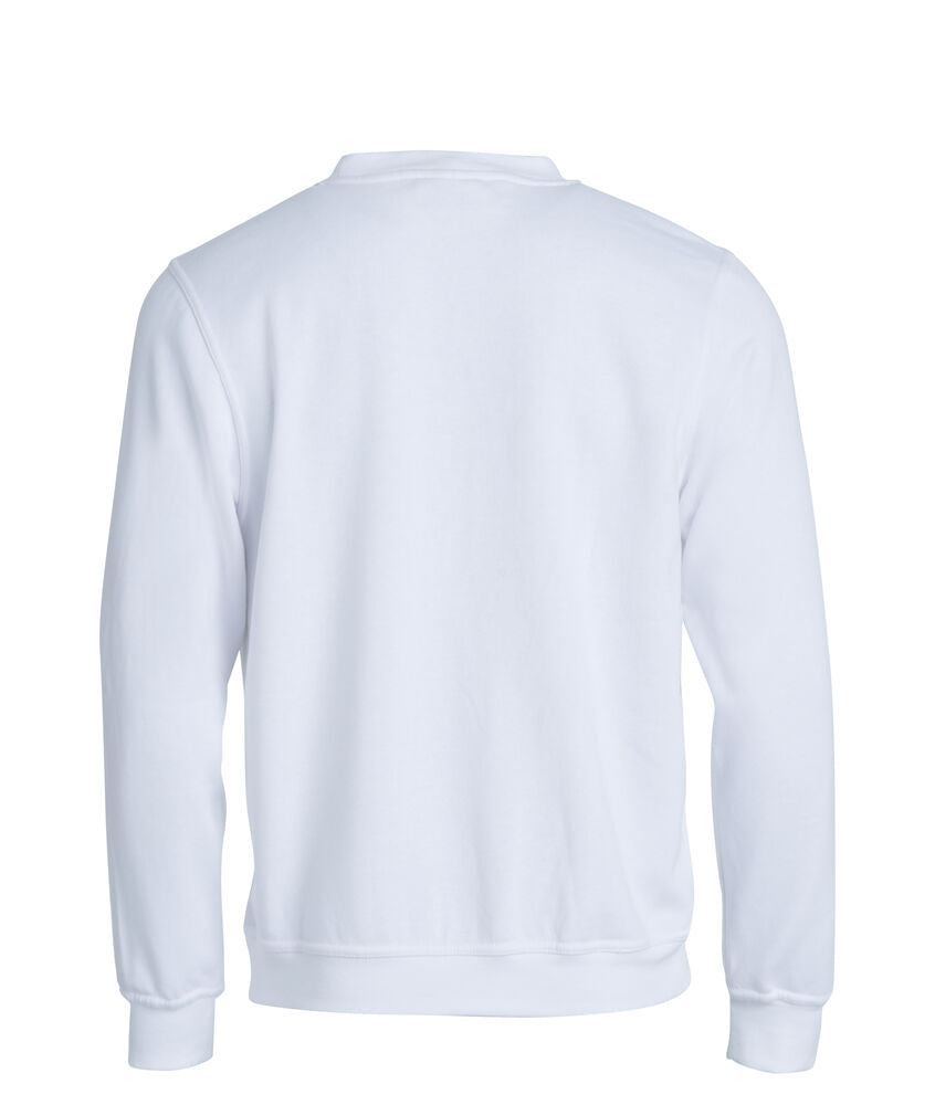 Sweat-shirt Basic Roundneck