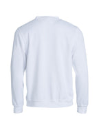 Sweat-shirt Basic Roundneck