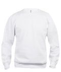 Sweat-shirt Basic Roundneck