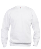 Sweat-shirt Basic Roundneck