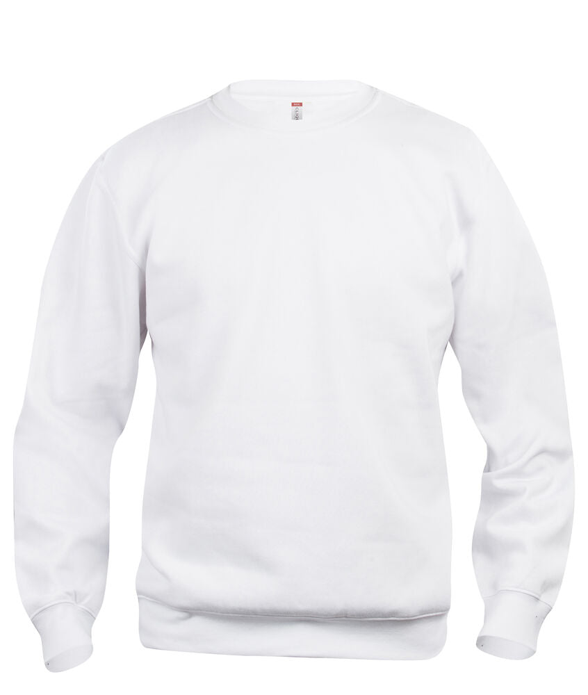 Sweat-shirt Basic Roundneck