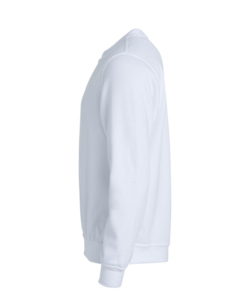 Sweat-shirt Basic Roundneck