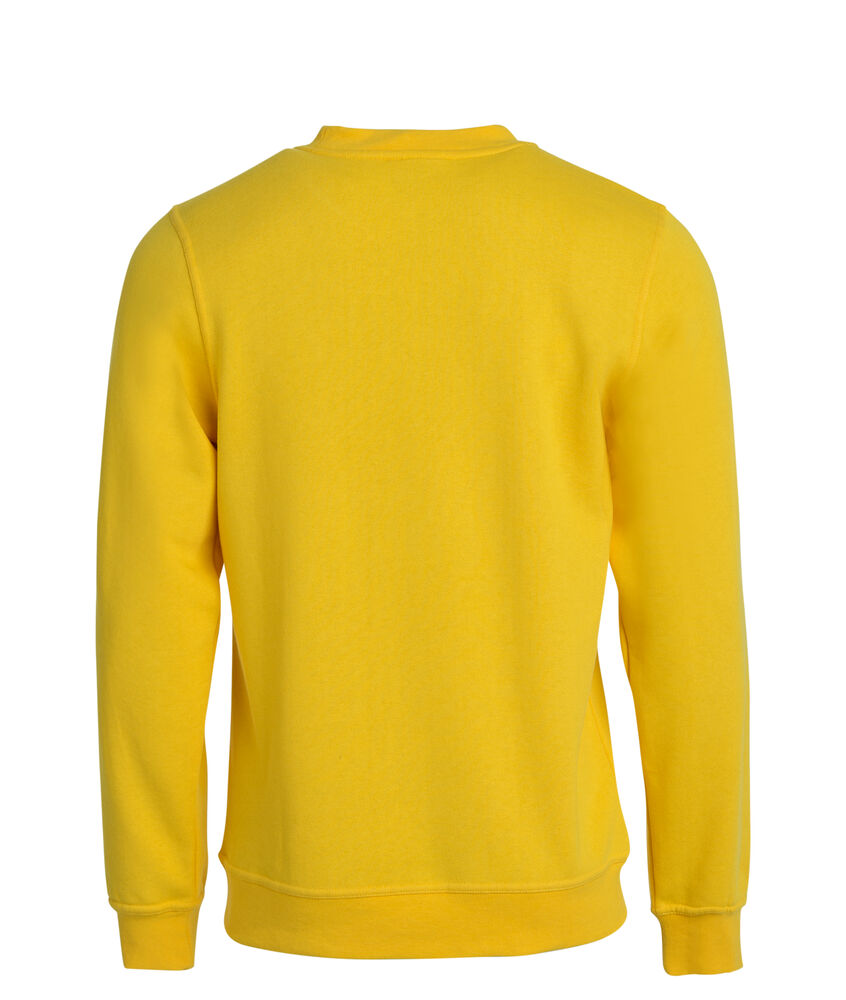 Sweat-shirt Basic Roundneck