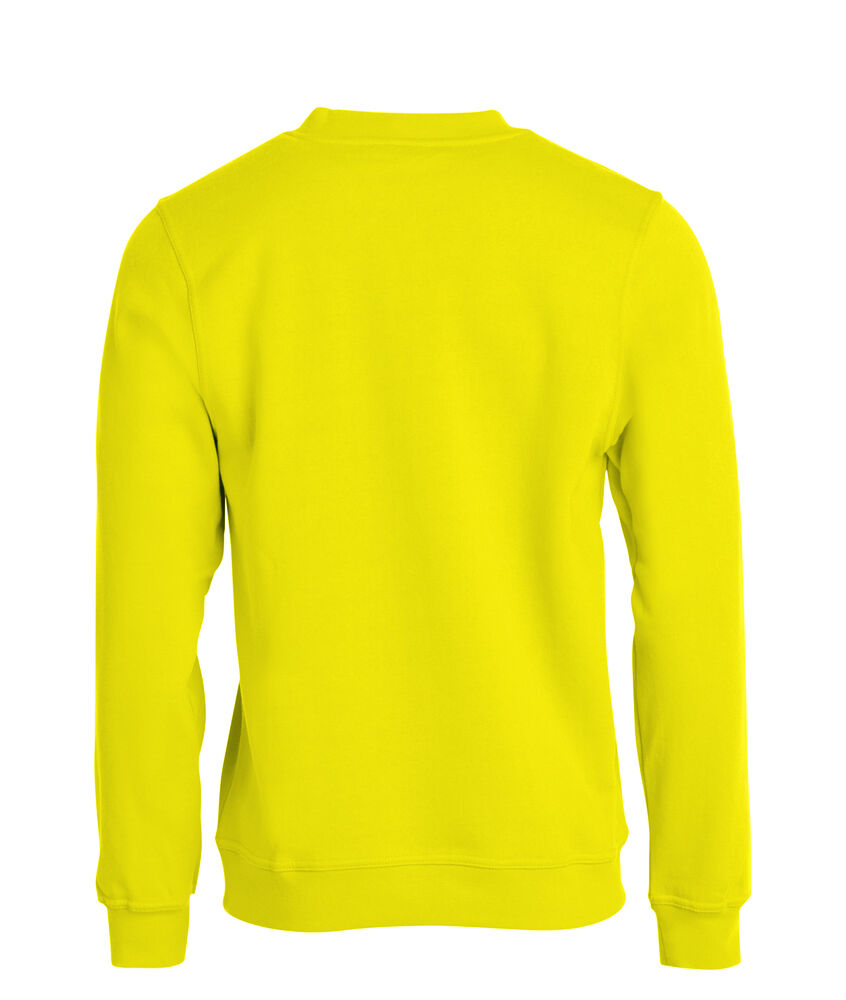 Sweat-shirt Basic Roundneck