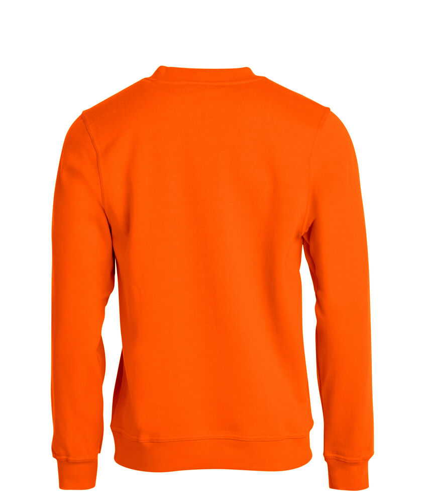 Sweat-shirt Basic Roundneck