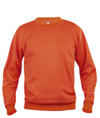 Sweat-shirt Basic Roundneck