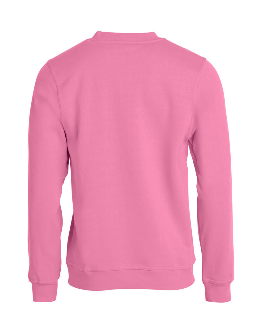 Sweat-shirt Basic Roundneck