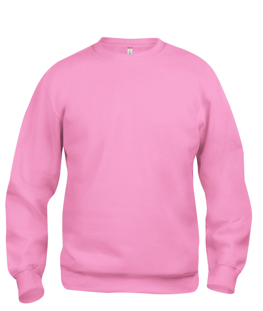 Sweat-shirt Basic Roundneck
