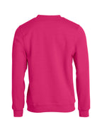 Sweat-shirt Basic Roundneck