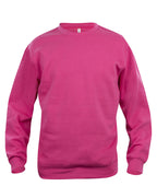 Sweat-shirt Basic Roundneck