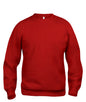 Sweat-shirt Basic Roundneck