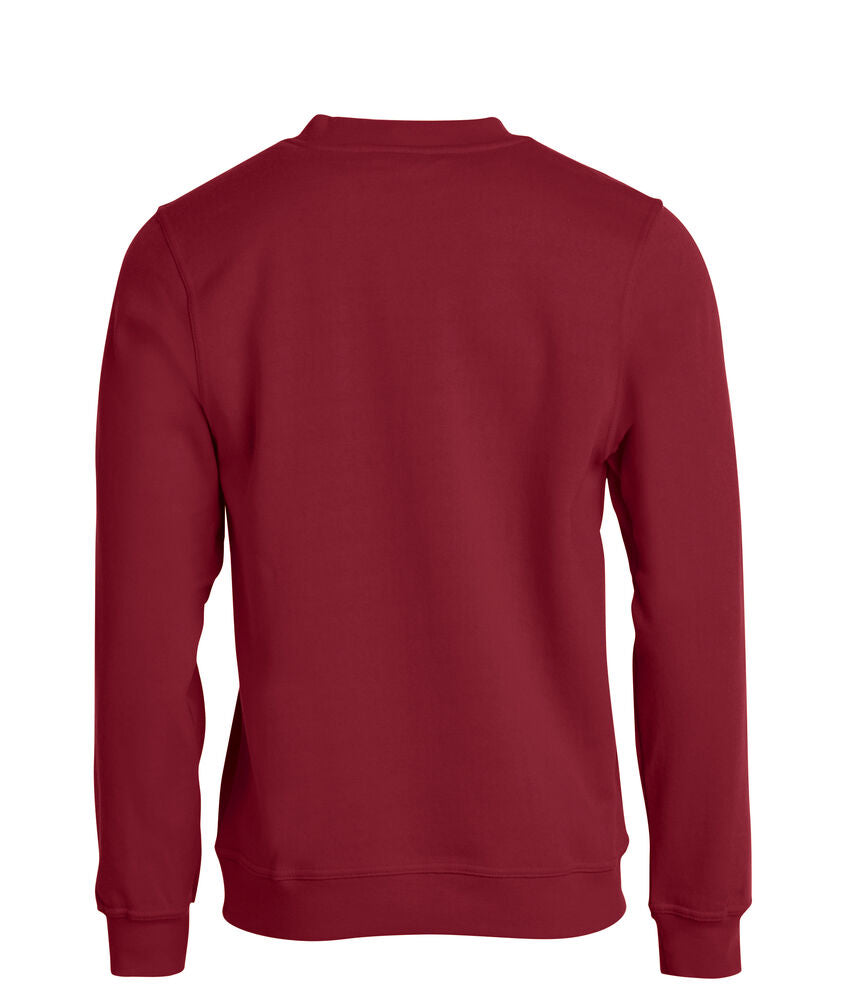 Sweat-shirt Basic Roundneck