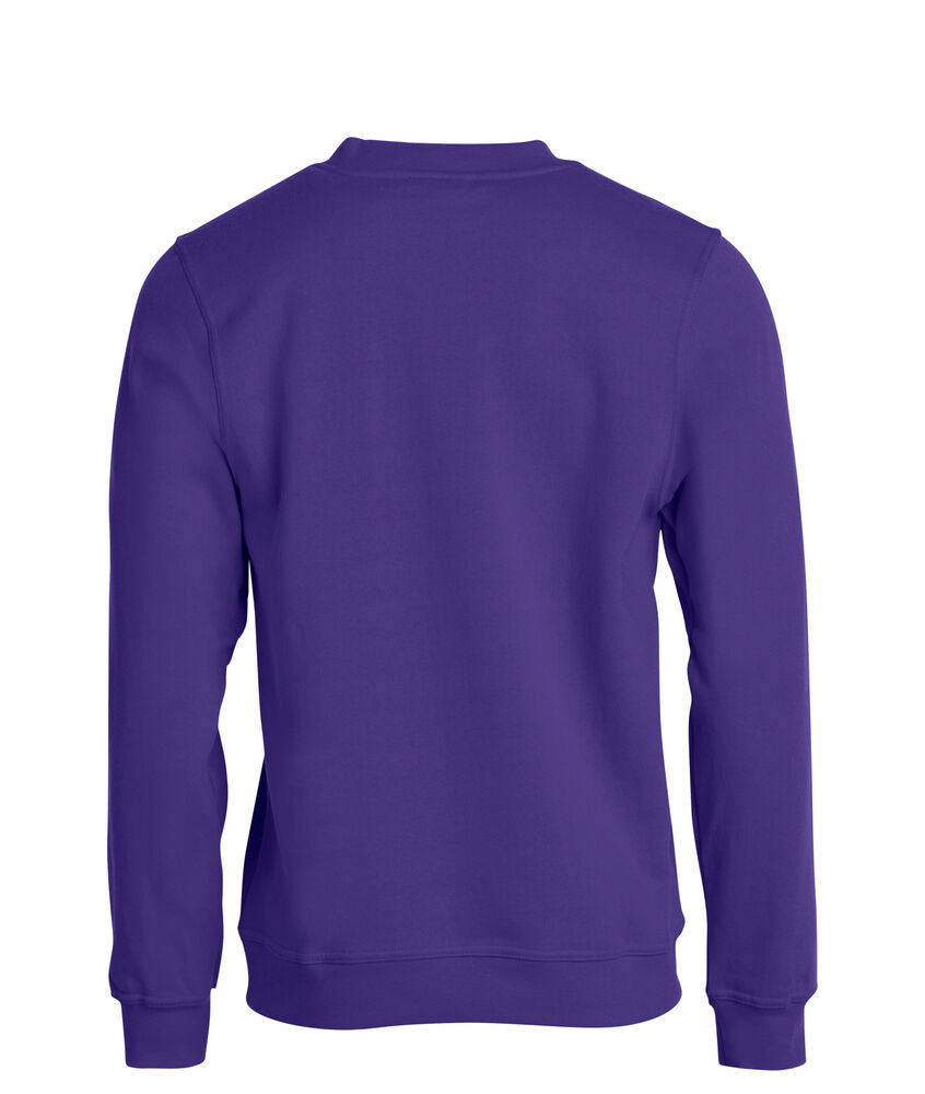 Sweat-shirt Basic Roundneck