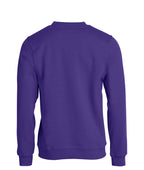 Sweat-shirt Basic Roundneck
