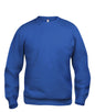 Sweat-shirt Basic Roundneck