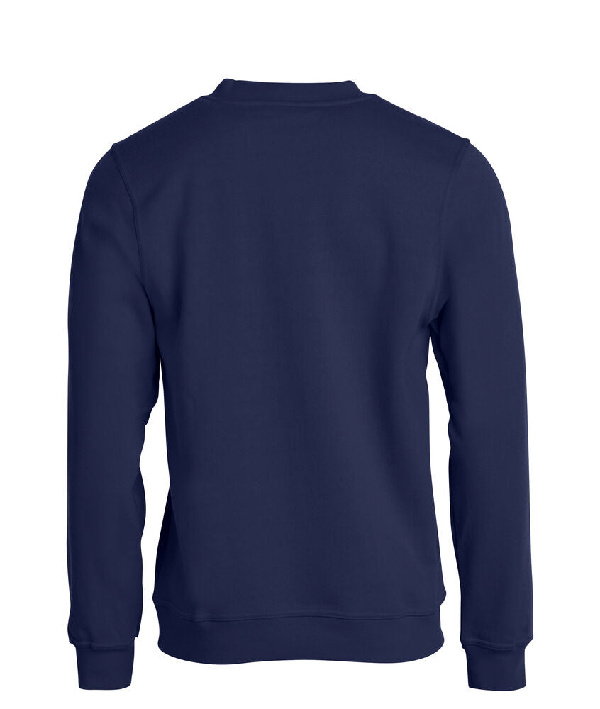 Sweat-shirt Basic Roundneck