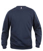 Sweat-shirt Basic Roundneck