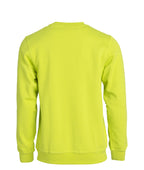 Sweat-shirt Basic Roundneck