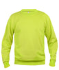Sweat-shirt Basic Roundneck