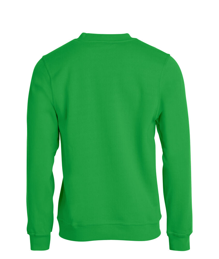 Sweat-shirt Basic Roundneck
