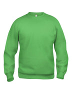 Sweat-shirt Basic Roundneck