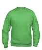 Sweat-shirt Basic Roundneck