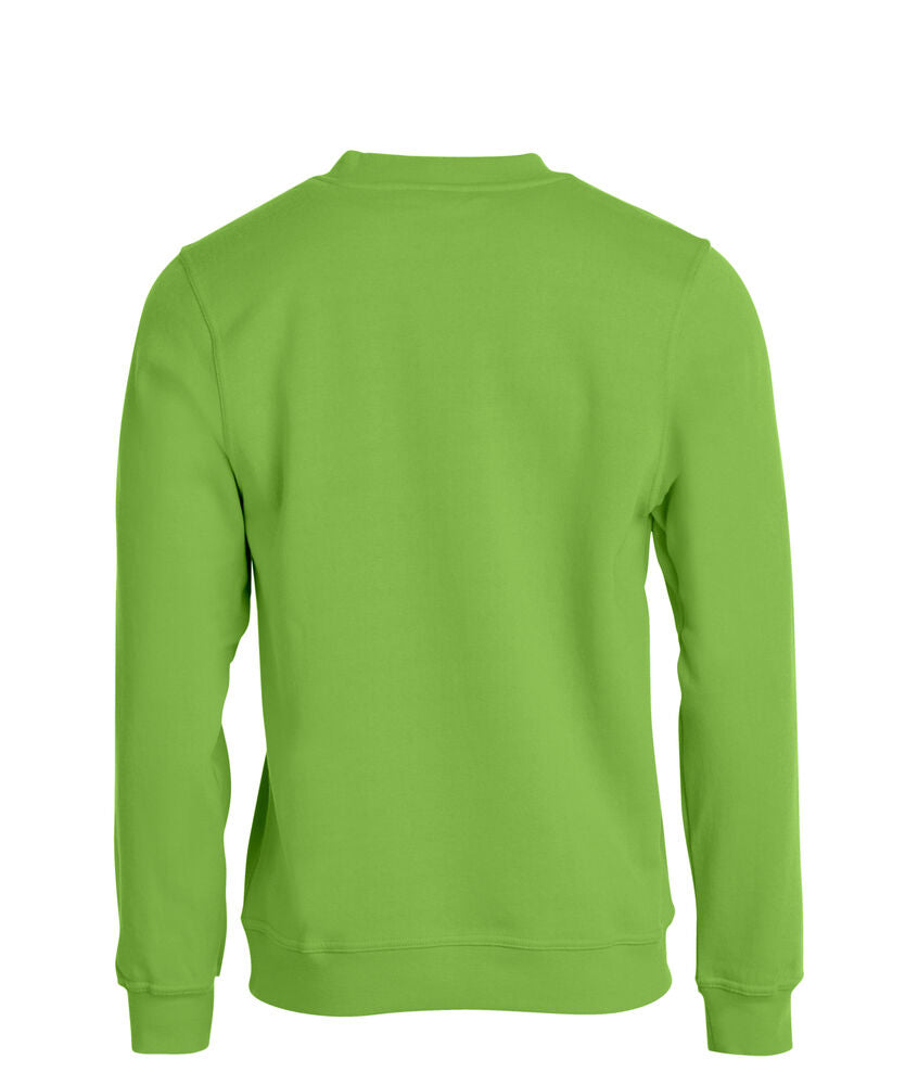 Sweat-shirt Basic Roundneck