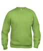 Sweat-shirt Basic Roundneck